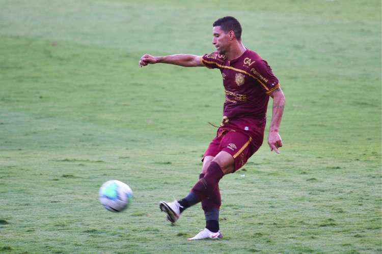 SPORT - 16% de risco de queda