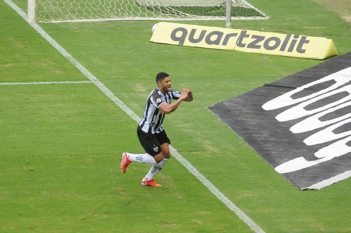Fotos do jogo entre Atltico e Cear, no Mineiro, pela 25 rodada da Srie A do Campeonato Brasileiro