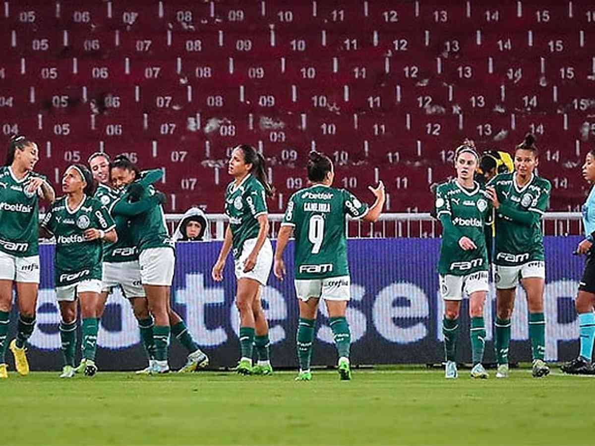 Libertadores Feminina: Internacional vence América de Cali e vai às quartas  de final