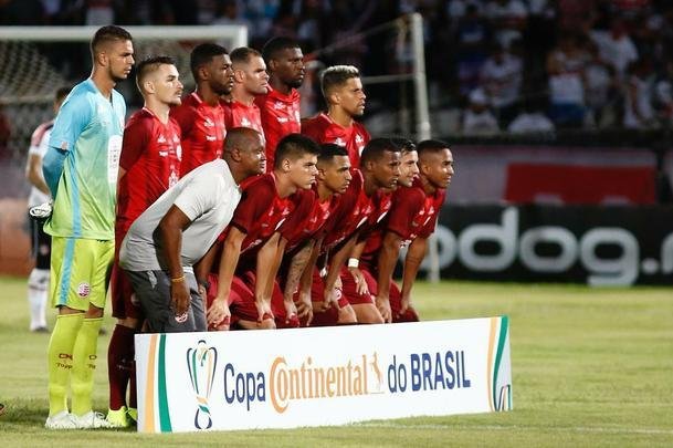Clássico das Emoções disputado pela 2ª fase da Copa do Brasil vale R$ 1,45 milhão para o vencedor do confronto