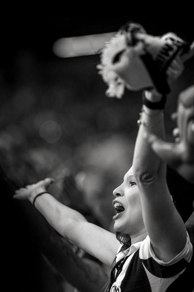 Janine Esteves - gestora comercial, 35 anos: 