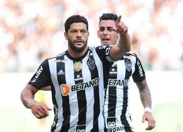 Galo teve atuação convincente, encerrou jejum de vitórias no Mineirão e deu primeiro passo por uma crescente em busca de vaga na Copa Libertadores