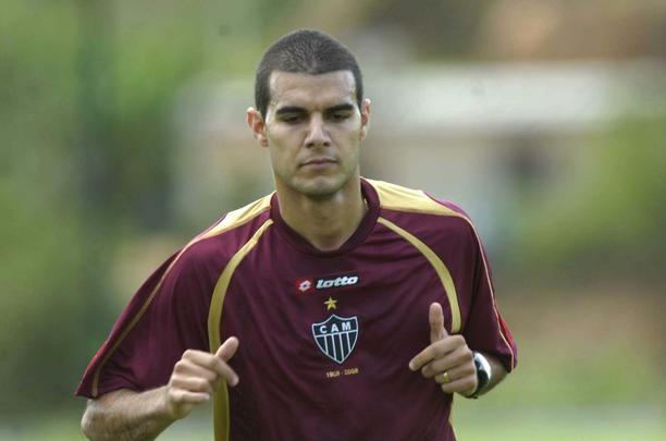 Elder Granja (2009) - Foi contratado a pedido do técnico Emerson Leão, que pouco depois foi demitido. Fez apenas quatro jogos pelo clube e rescindiu com o clube. Na sequência, foi defender o Sport.