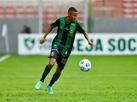 Atlético tem pré-contrato encaminhado com atacante Ademir, do América