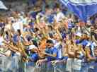 Cruzeiro planeja ingressos a preços populares em toda a temporada 2022