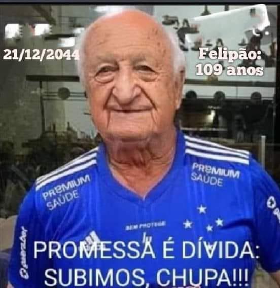 Cruzeiro empata com Cuiabá e praticamente sepulta chance de volta à Série A em 2021. Com permanência quase certa na Segundona por mais um ano, rivais tiram sarro nas redes sociais.