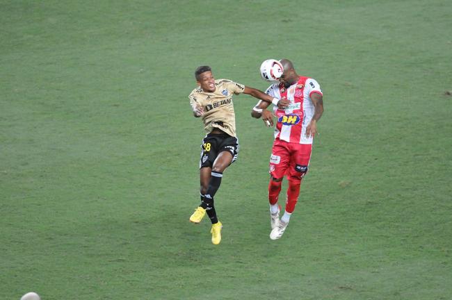 Fotos de Atltico x Democrata-SL pelo Mineiro