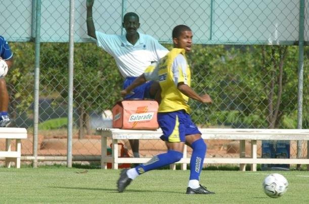 NOVEMBRO - Dia a dia de treinos do Cruzeiro na temporada que culminou com a Trplice Coroa