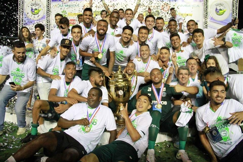 18 colocado: Gois (R$ 634,9 milhes)