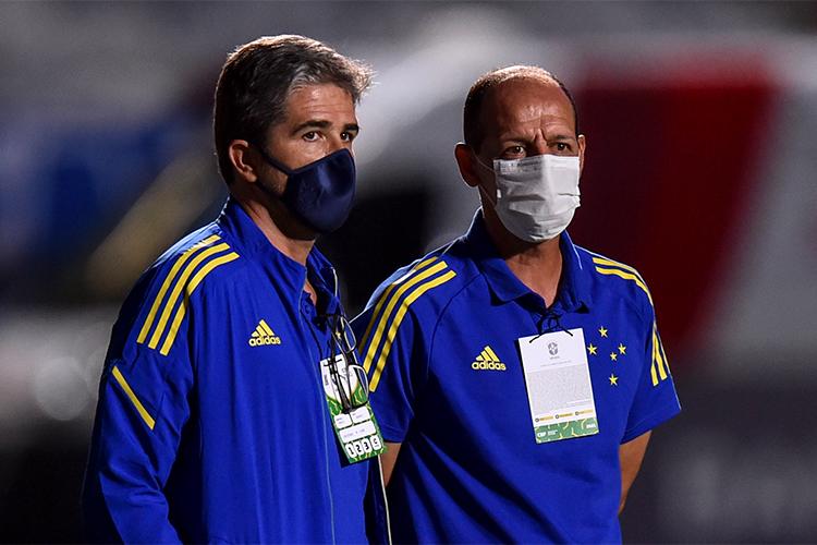 (Foto: Agência i7/Mineirão/Divulgação) (Foto: Agência i7/Mineirão/Divulgação)