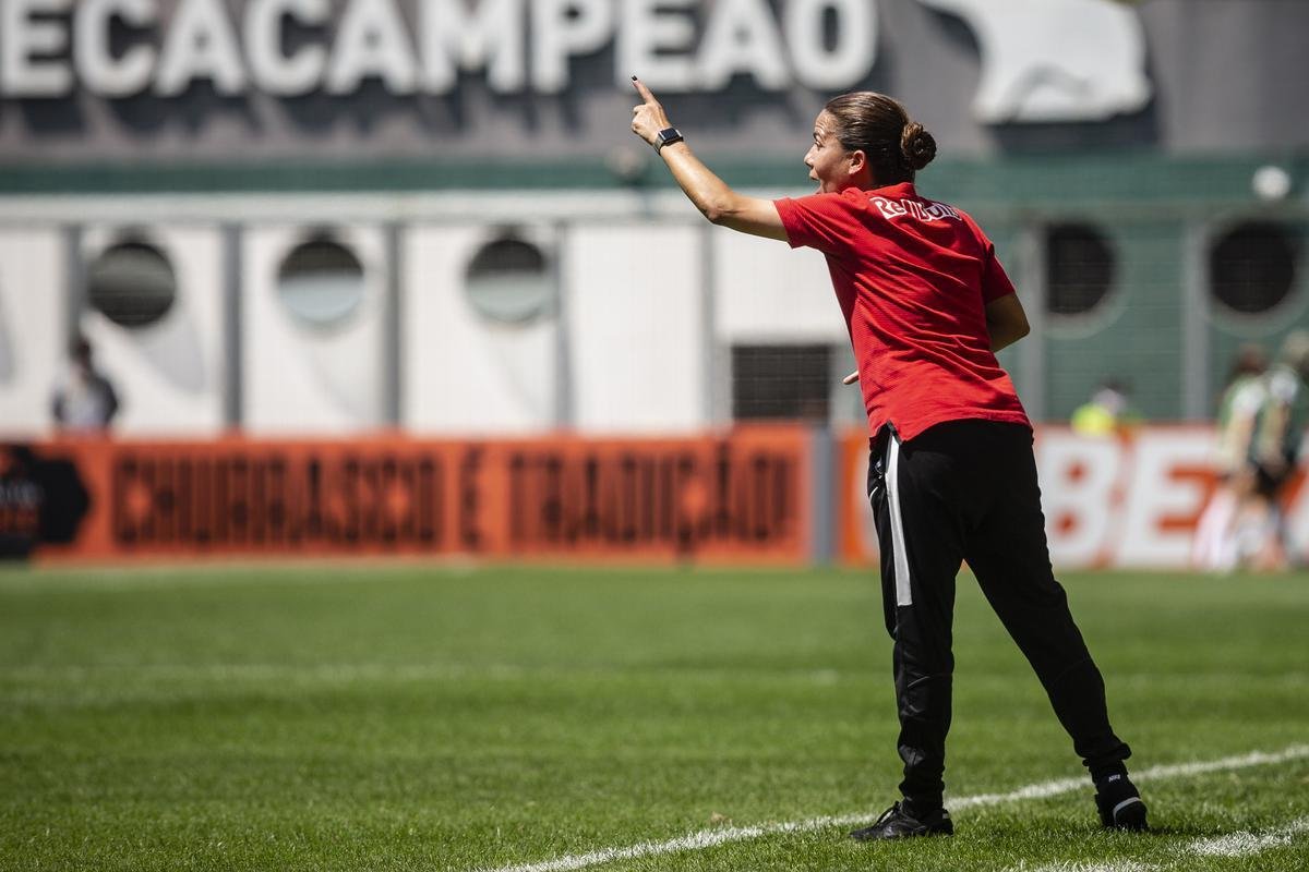 Fotos do Campeonato Brasileiro Feminino A2