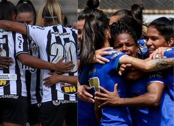 Operadora vai estampar sua marca dentro da numeração das camisas de jogo das Vingadoras e das Cabulosas