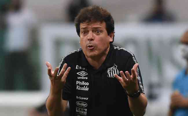 Diniz opinou aps ser perguntado sobre a sada de Rogrio Ceni no Flamengo