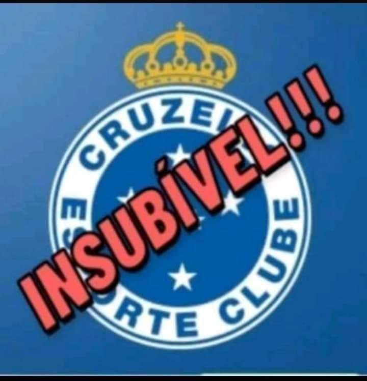 Veja memes após mais uma derrota do Cruzeiro na Série B