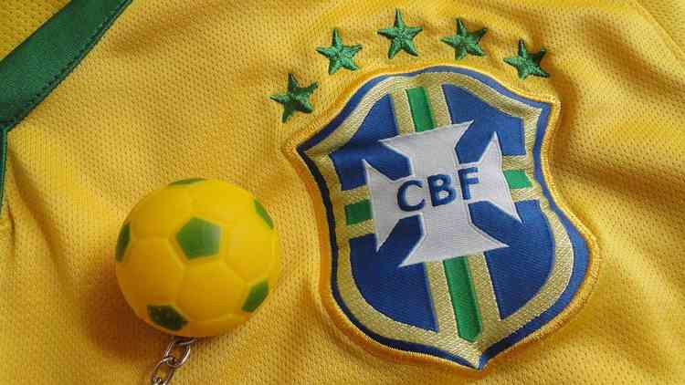 Quais serão os horários dos jogos do Brasil na Copa? Veja lista -  Superesportes