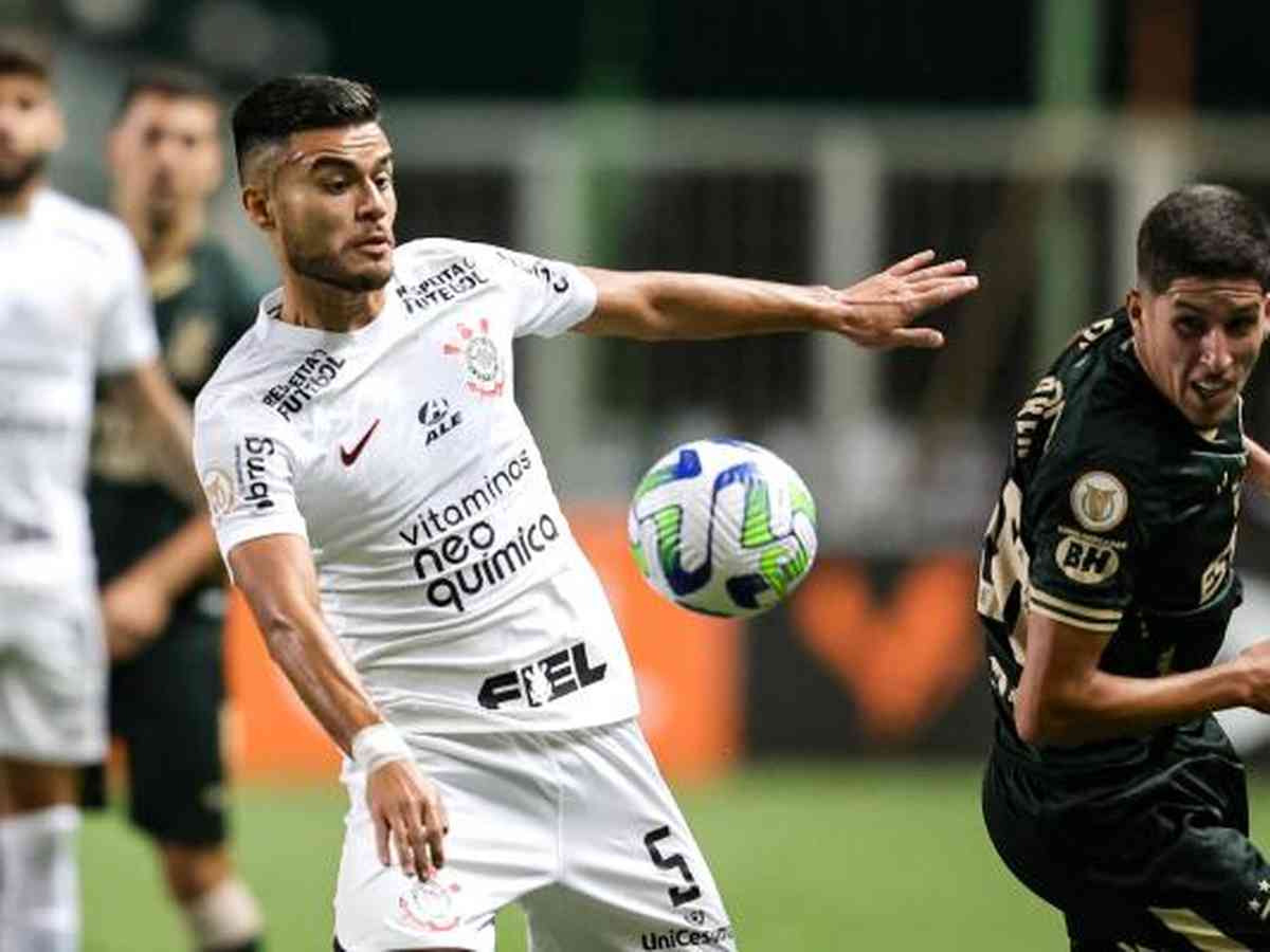 Corinthians tem impasse com datas da Copa do Brasil e Sul-Americana