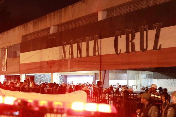 Conselho Deliberativo coral realizou primeira sessão para discutir versão do estatuto que será levada à votação, em assembleia geral