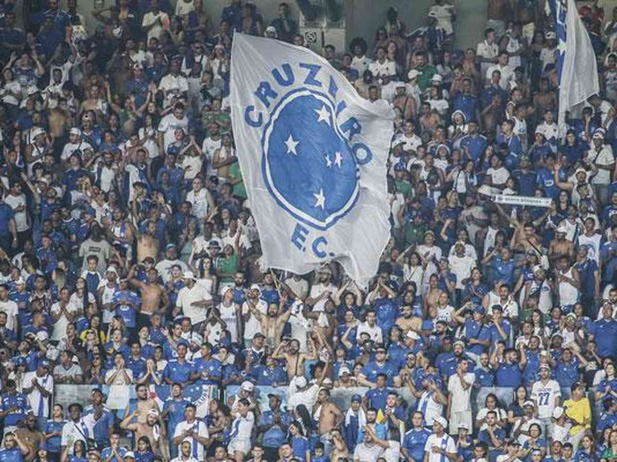 Vasco bate recorde de público na Série B diante do Cruzeiro; veja ranking -  Superesportes