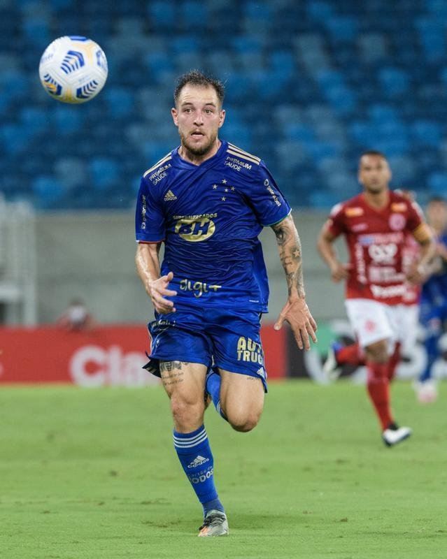 Fotos de Amrica-RN x Cruzeiro, na Arena das Dunas, em Natal, pela segunda fase da Copa do Brasil