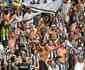 Atltico divulga parcial da venda de ingressos para duelo contra o Botafogo, no domingo