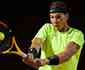 De volta aps 7 meses, Rafael Nadal estreia com vitria no Masters 1000 de Roma
