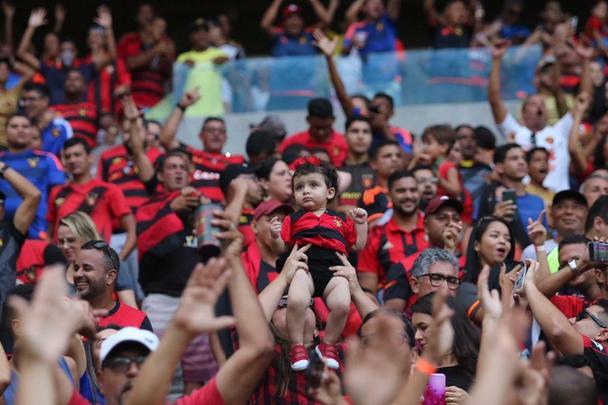Em estreia de novo uniforme, Sport enfrenta o Botafogo-SP, na Arena de Pernambuco, em partida válida pela 16ª rodada da Série B