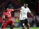 Argentinos Juniors 0 x 0 Corinthians: assista aos melhores momentos