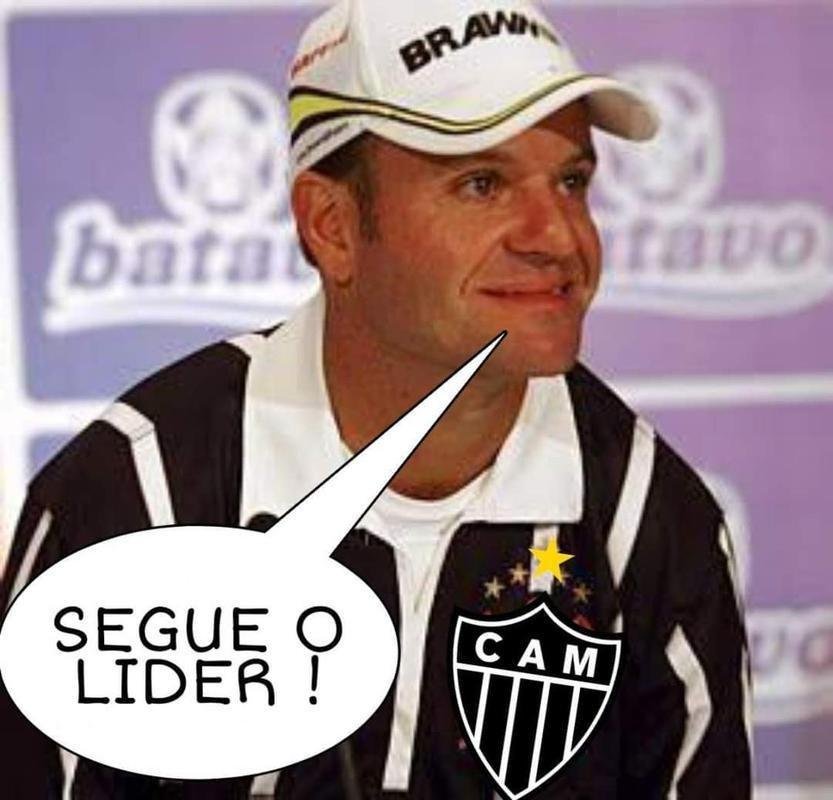 Memes da derrota do Atltico para o Gois