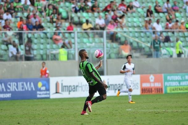 Amrica e Atltico se enfrentaram pelo duelo de volta das semifinais do Campeonato Mineiro