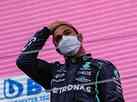 Hamilton reconhece superioridade da Red Bull e cobra evolução da Mercedes