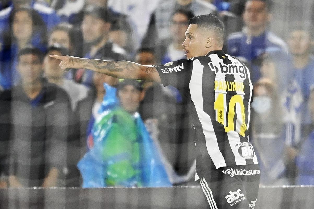 Millonarios e Atltico se enfrentaram nesta quarta pela ida da terceira fase eliminatria da Libertadores