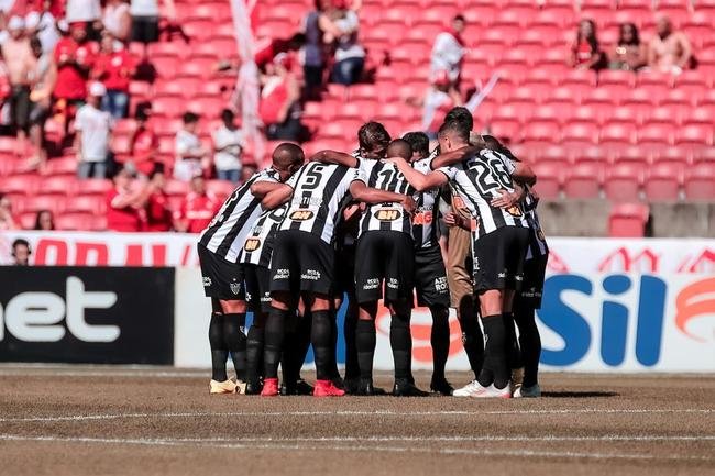 Equipes se enfrentaram pela 38 rodada da Srie A do Campeonato Brasileiro