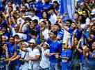 Organizadas do Cruzeiro cobram retorno do time ao Mineiro: 'Nossa casa'