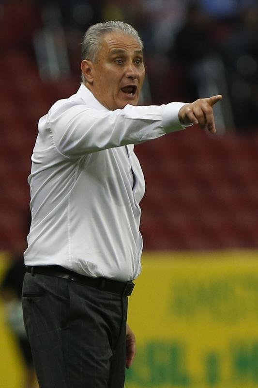 Seleo Brasileira massacrou Honduras em ltimo teste antes da estreia na Copa Amrica