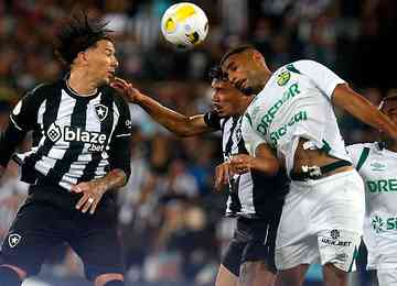 Alvinegro é batido por 2 a 0 pelo Dourado, no Estádio Nilton Santos, decepciona torcida e fica em situação difícil na briga pela classificação 