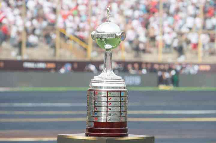 Com Copa Do Mundo, Final Da Libertadores Em 2022 Será Realizada Em 