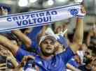 Volta  Srie A: veja projeo de receita do Cruzeiro para 2023