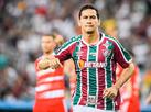 Fluminense: em boa fase, Ganso volta a palco de 'show' na Libertadores