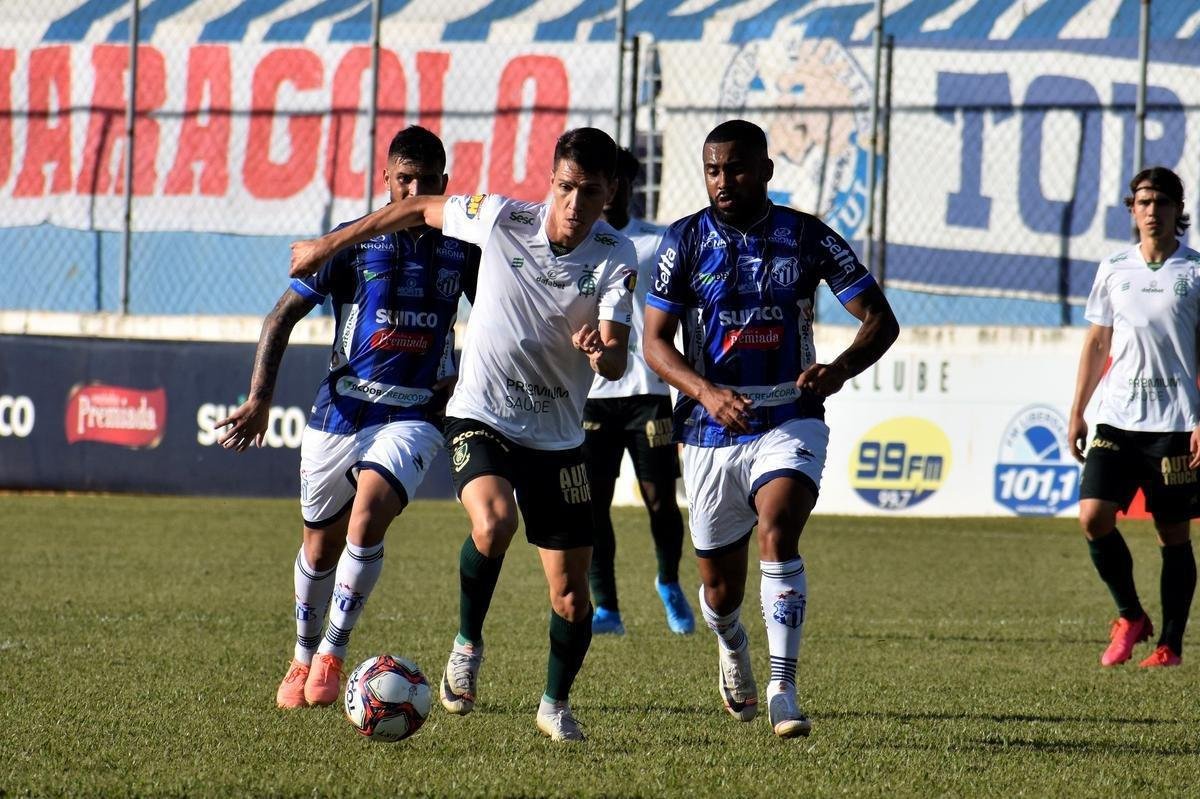 Neste domingo (25), o América venceu a URT em Patos de Minas, no Estádio Zama Maciel. O resultado garantiu a classificação do Coelho às semifinais do Campeonato Mineiro, na vice-liderança da primeira fase.