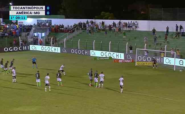 VÍDEO: Veja os melhores momentos do empate entre Brasil e