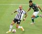 Em busca de meta no Galo, Tardelli  elogiado por interino: 'Um artilheiro'