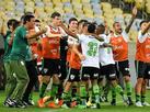 Amrica conquista feito indito diante do Fluminense no Maracan