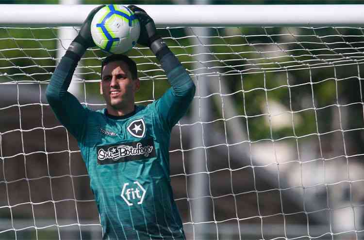 Botafogo X Sol de América: passo a passo para ver jogo ao vivo de graça