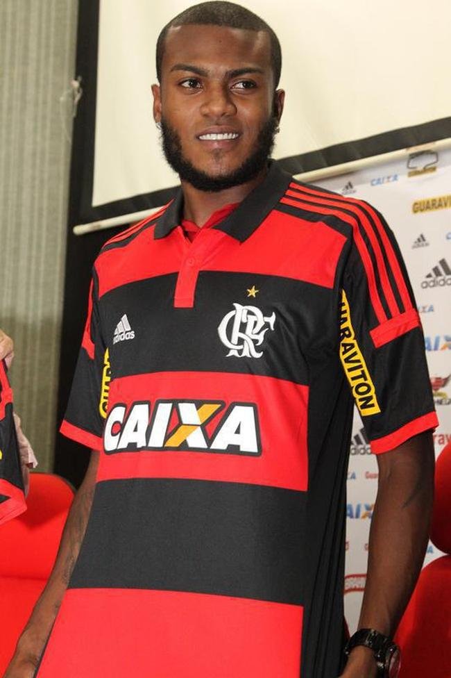 Marcelo Cirino - atacante