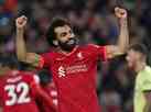 Mohamed Salah comenta 'demora' na renovação com Liverpool