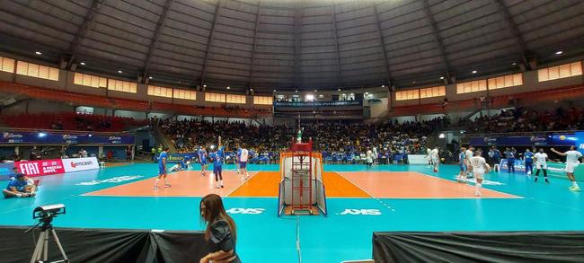 Cruzeiro venceu o Minas por 3 sets a 0 e faturou o sétimo título da Superliga Masculina