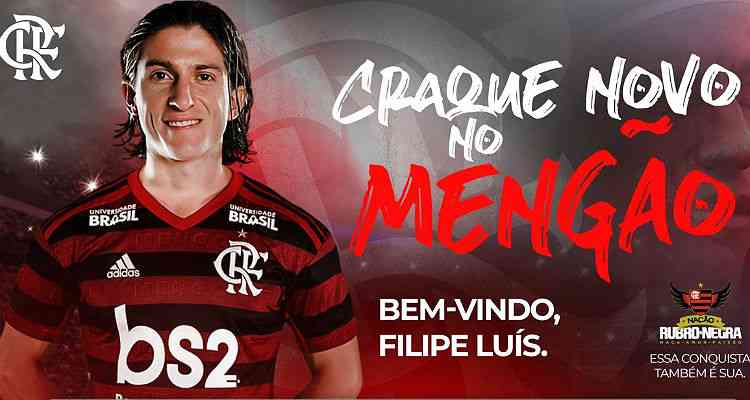 <i>(Foto: Divulgao/Flamengo)</i>