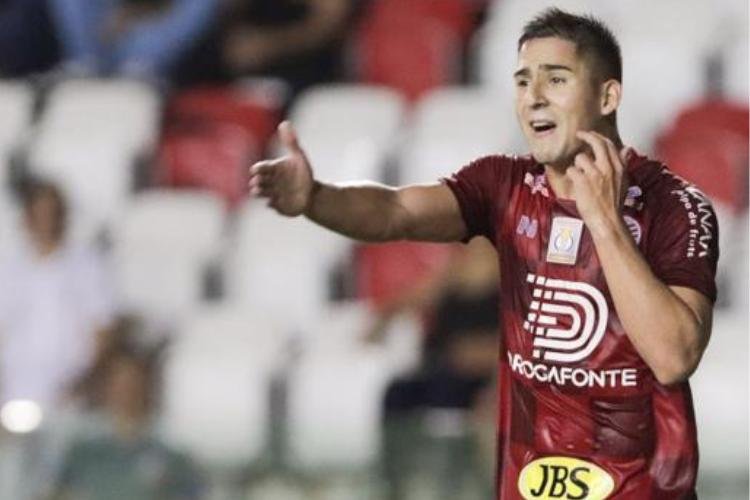 (Foto: Caio Falc�o/CNC)