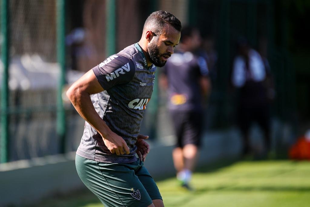 Jos Welison - volante