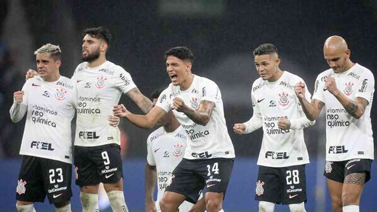 Copa do Brasil: veja valor da premiação do Corinthians com classificação  para as quartas